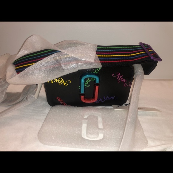 Marc Jacobs snapshot New York - Picture 2 of 6